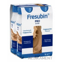 Fresubin PRO Drink príchuť kapučíno 24 x 200 ml