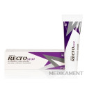 RECTOSTOP ULTRA krém pri ťažkostiach v oblasti konečníka a sklonoch k hemoroidom 1x50 g