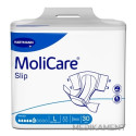MoliCare Slip extra plus 6 L nohavičky inkontinenčné 30 ks 