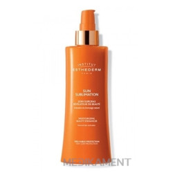 ESTHEDERM SUN SUBLIMATION CREAM krém aktivujúci a zvýrazňujúci opálenie 150 ml