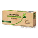VITAMIN STATION Rýchlotest MENOPAUZA MENO-CHeck samodiagnostický test z moču 2 ks