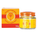 Thajská tigria masť GOLDEN CUP BALM 50 g