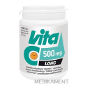 Vitabalans VITA C LONG 500 mg tablety 150 ks
