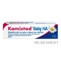 STADA Kamistad Gel Baby HA 20 ml