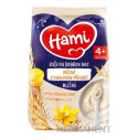 Hami mliečna kaša ryžová s vanilkovou príchuťou na dobrú noc (od ukonč. 4. mesiaca) 210 g