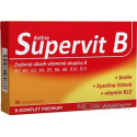 Astina Supervit B-komplet PREMIUM tablety 30 ks