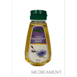 Health Link ČAKANKOVÝ SIRUP 250 ml