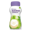 Nutridrink PlantBased s príchuťou mango/marakuja 4 x 200 ml 