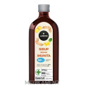 LEROS Sirup Zázvor Imunita 250 ml