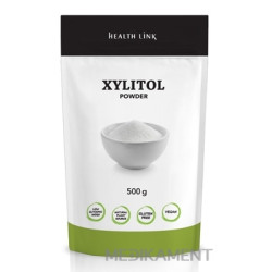 Health Link XYLITOL 500 g