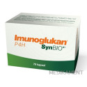 Imunoglukan P4H SynBIO D+ kapsuly 70 ks