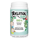 Vitabalans XYLITOL Kids xylitolové pastilky s príchuťou hrušky 90 ks