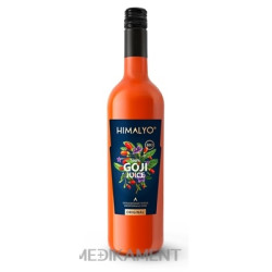 HIMALYO BIO GOJI ORIGINAL JUICE šťava 750 ml