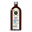 LEROS Sirup Cesty dýchacie 250 ml