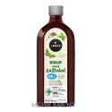 LEROS Sirup Dobré trávenie 250 ml