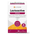 LIVSANE Laktoaktívne kapsuly Immune Zinok kapsuly 30 ks