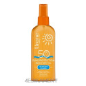 Lirene SUN PROTECTION SPF 50+ Body dry OIL Sprej suchý olej na opaľovanie 150 ml