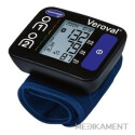 Veroval Compact + connect zápästný tlakomer BPW 26 digitálny s manžetou 12,5 - 21 cm 1 ks
