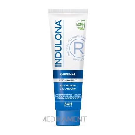 INDULONA ORIGINAL krém na ruky 75 ml