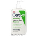 CeraVe ČISTIACI PENIVÝ KRÉM na normálnu až suchú pokožku 473 ml