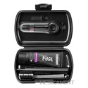 CURAPROX Travel set Black Is White 1 set