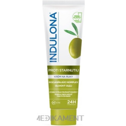 INDULONA OLIVOVÁ krém na ruky 75 ml