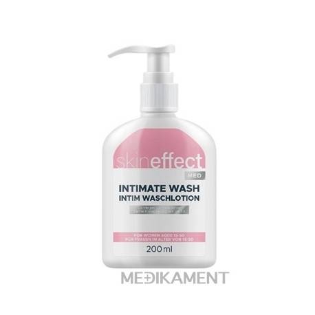 Skineffect Gél na intímnu hygienu pre ženy 200 ml