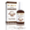 DR. IMMUN Vlasové tonikum s kofeínom 25 bylinné 50 ml