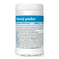 VULM Tekutý púder 100 g