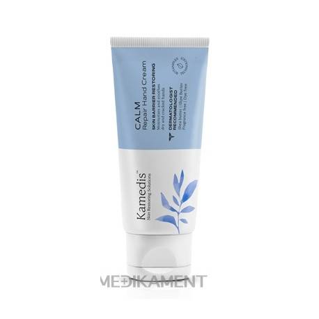 Kamedis CALM Repair Hand Cream reparačný krém na ruky 50 ml Kamedis CALM Repair Hand Cream reparačný krém na ruky 50 ml