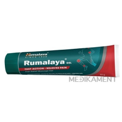 Himalaya Rumalaya gel 50 g