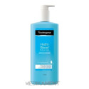 NEUTROGENA Hydro Boost BODY GEL CREAM ultrahydratačný telový krém 400 ml