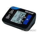 Veroval Compact + connect ramenný tlakomer BPU 26 s manžetou 22 - 42 cm + adaptér 1 set
