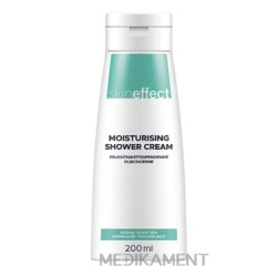 Skineffect Hydratačný sprchový krém 200 ml