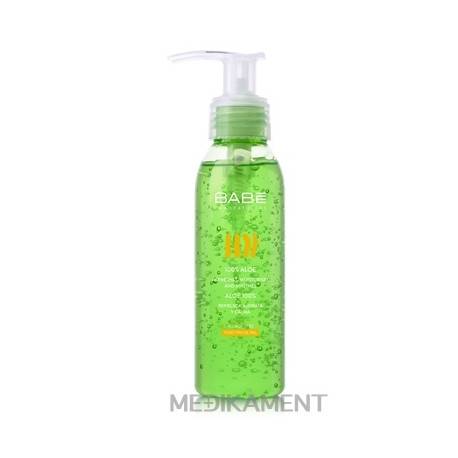 BABÉ TELO Aloe vera gél 100 % 90 ml
