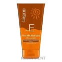 Lirene TAN MAXIMISER vit.E after sun BALM mlieko po opaľovaní s vitamínom E 150 ml