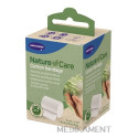 Nature Care Cotton bandage elastický obväz 6 cm x 5 m 1 ks