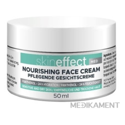 Skineffect Výživný krém na tvár 50 ml