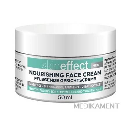 Skineffect Výživný krém na tvár 50 ml