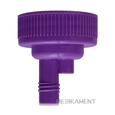 ENPlus Adapter 40 mm Screw Cap 1 ks