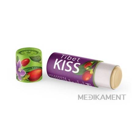 HIMALYO Tibet KISS balzam na pery 4,8 g 1 ks