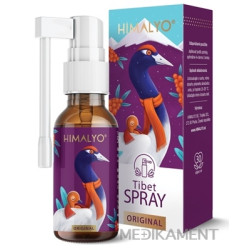 HIMALYO Tibet sprej 30 ml