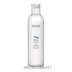 BABÉ VLASY Energizujúci šampón (Energising Shampoo) 250 ml