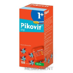 Pikovit sirup 150 ml