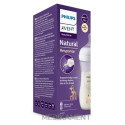 AVENT FĽAŠA Natural Response 260 ml žirafa cumlík pre podporu rytmu pitia 1m+ 1 ks