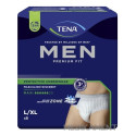 TENA Men Protective Underwear Maxi L/XL pánske naťahovacie inkontinenčné nohavičky 8 ks