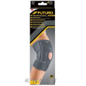 3M FUTURO 4040 COMFORT FIT Bandáž univerzálna stabilizačná na koleno 1 ks