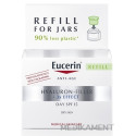 Eucerin HYALURON-FILLER+3xEFFECT Denný krém REFILL náhradná náplň 50 ml
