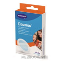 Cosmos Burns hydrogelové náplasti na popáleniny sterilné 43 x 68 mm 8 ks