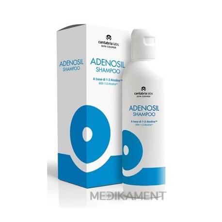 ADENOSIL SHAMPOO šampón proti vypadávaniu vlasov 200 ml